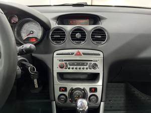 Peugeot 1.6 VTi AT (120 л. с.) Premium Твоё авто (Йошкар-Ола)