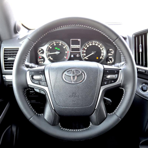 Toyota 4.6 AT (309 л. с.) Excalibur NH Автомобили с пробегом Шымкент  