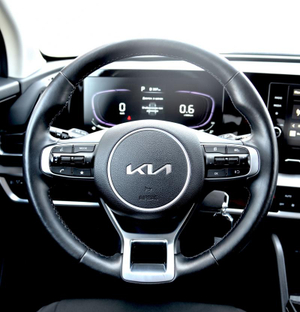 Kia Новый Sportage 2.0 AT FWD (150 л.с.) Comfort Автомобили с пробегом Шымкент  