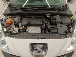 Peugeot 1.6 VTi AT (120 л. с.) Russian Pack Твоё авто (Киров)