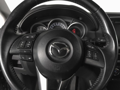 Mazda CX-5 2.0 SKYACTIV AT 4WD (150 л. с.)