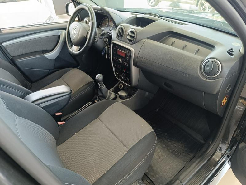 Renault 1.6 MT 4x4 (102 л. с.) Luxe Privilege Твоё авто (Киров)