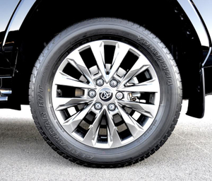 Toyota Land Cruiser 300 3.5 AT 4WD (415 л.с.) Премиум Автомобили с пробегом Шымкент  