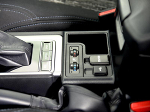 Toyota Land Cruiser Prado 4.0 AT 4WD (249 л.с.) Престиж Автомобили с пробегом Шымкент  