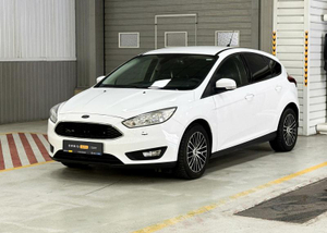 Ford 1.6 MT (105 л. с.) ORBIS AUTO г. Алматы
