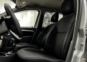 Nissan Terrano 2.0 AT AWD (143 л. с.) Comfort A-motors Автомобили с пробегом Астана