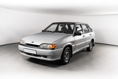 LADA 2114 1.6 MT 8 кл (Евро-3) (81 л. с.)