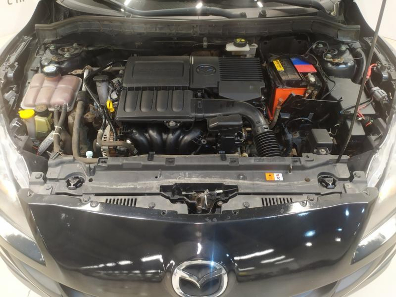 Mazda 1.6 AT (105 л. с.) Твоё авто (Киров)