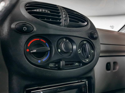LADA Kalina 1.6 MT 8кл (2181) (82 л. с.)