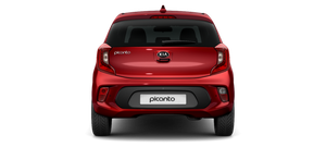 Kia Picanto 1.2 AT (84 л. с.) Luxe Саранскмоторс Саранск