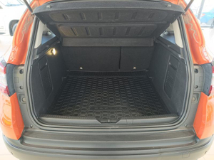 Renault Kaptur 1.6 X-tronic (114 л. с.) Style  Твоё авто (Киров)