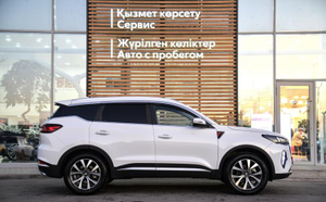 CHERY 1.5 CVT FWD (147 л.с.) Prestige Автомобили с пробегом Шымкент  