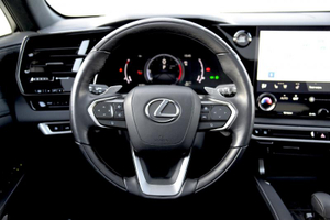 Lexus 2.4 AT AWD (268 л.с.) Luxury Автомобили с пробегом Шымкент  