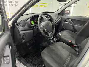 LADA Kalina универсал 1.6 8кл MT FWD (87 л.с.) Comfort Твоё авто (Йошкар-Ола)