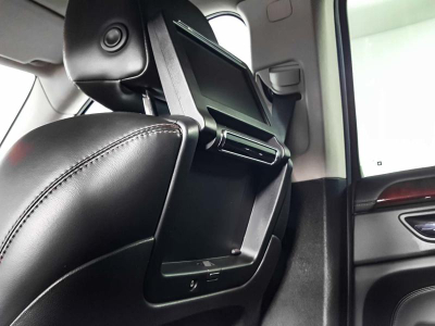Cadillac SRX 3.0 AT AWD (271 л. с.)