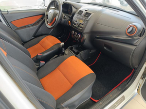 LADA (ВАЗ) Kalina Cross 1.6 MT FWD (106 л.с.) Luxe Твоё авто (Киров)