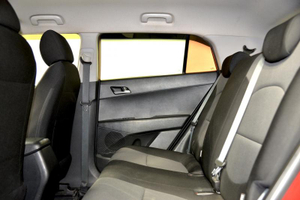 Hyundai Creta 1.6 AT FWD (123 л.с.) Travel Автомобили с пробегом Шымкент  