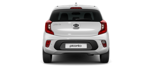 Kia Picanto 1.2 AT (84 л. с.) Comfort Саранскмоторс Саранск