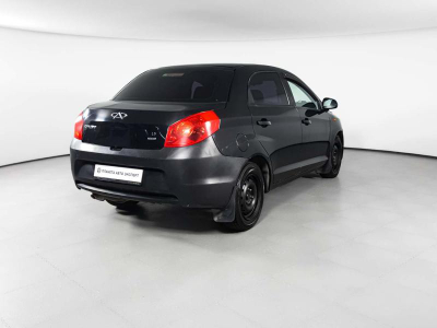 Chery Very 1.5 MT (109 л. с.)