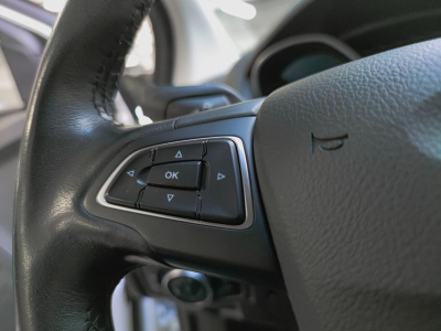 Ford Focus Седан 1.6 Ti-VCT MT (125 л. с.)