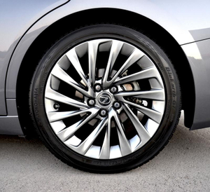 Lexus ES 2.5 AT FWD (200 л.с.) 250 Premium 28 Автомобили с пробегом Шымкент  