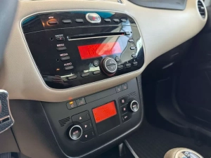 Fiat 1.3d MT (90 л.с.) Авто Люкс KIA Севастополь