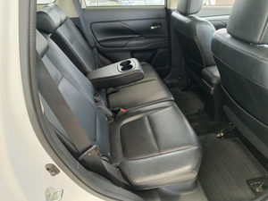 Mitsubishi 2.4 CVT 4WD (167 л.с.) Invite Твоё авто (Киров)