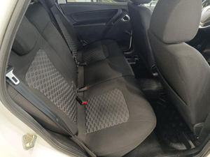 LADA (ВАЗ) Новая Granta хетчбэк 1.6 8 кл 5MT (87 л.с.) Comfort Твоё авто (Киров)