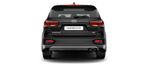 Kia Sorento Prime 2.4 GDI AT AWD (188 л.с.) 7 мест Prestige "Black" Edition Plus Саранскмоторс Саранск