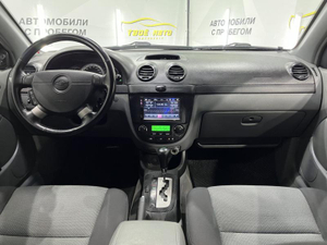 Chevrolet 1.8 AT FWD (122 л.с.) SE Твоё авто (Йошкар-Ола)