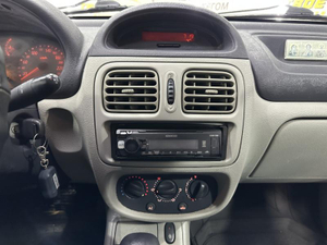 Renault 1.4 AT (98 л. с.) Base Твоё авто (Йошкар-Ола) Йошкар-Ола