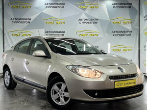 Renault 1.6 MT (110 л. с.) Expression Твоё авто (Йошкар-Ола)