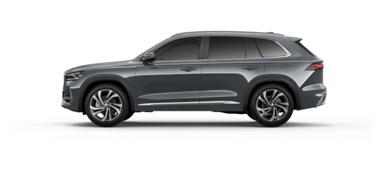 Geely Monjaro 2.0T 8AT 4WD (238 л.с.) Flagship A-motors Автомобили с пробегом Астана