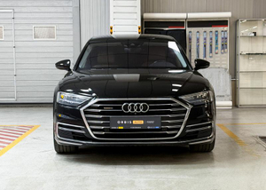 Audi 3.0 AT 4WD (340 л.с.) Premium / Prestige ORBIS AUTO г. Алматы