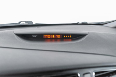 Kia Ceed 1.6 AT (129 л. с.)