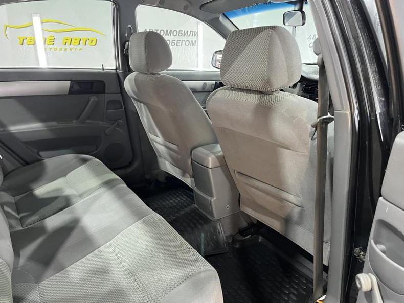 Chevrolet 1.4 MT FWD (95 л.с.) SX Твоё авто (Йошкар-Ола)