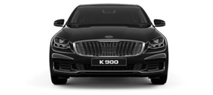 Kia Новый K900 3.3 AT (249 л.с.)  4WD Premium Саранскмоторс Саранск