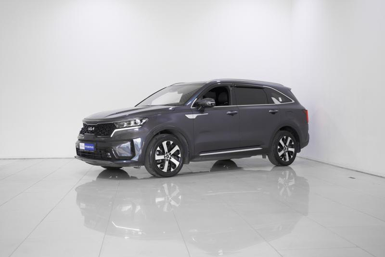 Kia Sorento 2.5 AT 4WD (180 л.с.) MPI Luxe Orbis Автомобили с пробегом Алматы