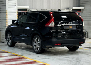 Honda 2.4 AT 4WD (190 л.с.) A-motors Автомобили с пробегом Астана