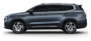 Geely Okavango 2.0T 7DCT 2WD (200 л.с.) Premium ORBIS AUTO г. Алматы
