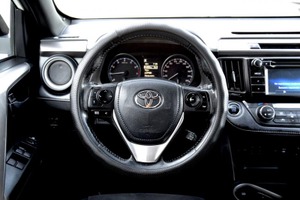 Toyota 2.0 CVT (151 л.с.) 4WD Престиж Автомобили с пробегом Шымкент  