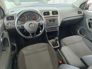 Volkswagen Polo 1.4 MT FWD (125 л.с.) TSI Highline Твоё авто (Киров)
