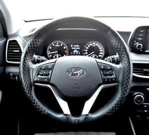 Hyundai Tucson 2.0 AT 4WD (150 л.с.) Family Автомобили с пробегом Шымкент  