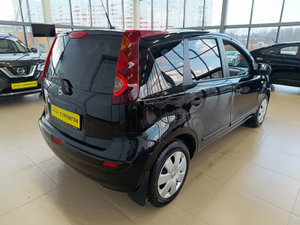 Nissan 1.4 MT FWD (88 л.с.) Luxury Твоё авто (Киров)