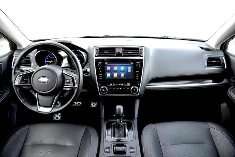 Subaru 2.5 CVT AWD (175 л.с.) Автомобили с пробегом Шымкент  