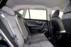 Toyota RAV4 2.0 CVT 4WD (148 л.с.) Элеганс 54 Автомобили с пробегом Шымкент  