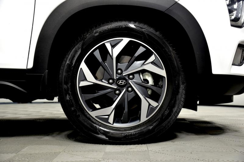 Hyundai Новая Creta 2.0 AT 2WD (150 л. с.) Travel Автомобили с пробегом Шымкент  