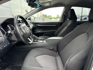 Toyota Camry 2.0 AT FWD (150 л.с.) Классик A2 Автомобили с пробегом Шымкент  