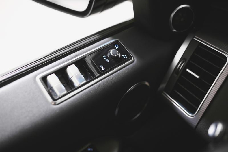 Land Rover Range Rover Sport 3.0 AT 4WD (380 л.с.) V6 Supercharged HSE Orbis Автомобили с пробегом Алматы