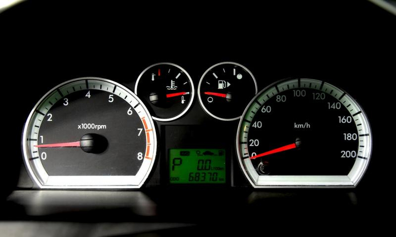 Chevrolet Nexia 1.5 AT FWD (105 л.с.) Elegant AT Автомобили с пробегом Шымкент  